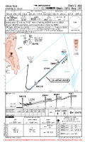 KSUU Travis Afb RNAV (GPS) RWY 21R Chart