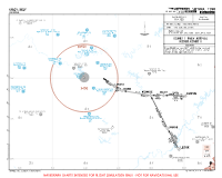 KSYI Bomar/Shelbyville Mun KOMBS 1 RNAV ARR Chart