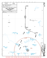 KSYI Bomar/Shelbyville Mun PREDS 1 RNAV ARR Chart