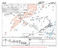 KTEB Teterboro RNAV (GPS) RWY 1 Chart