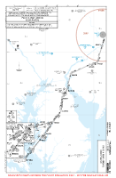 KTTN Trenton Mercer PAATS 4 RNAV ARR Chart