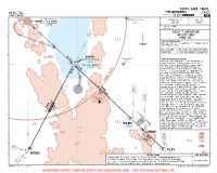 KTVL Lake Tahoe RICHY 7 DEP Chart