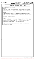 KUZA Rock Hill/York Co/Bryant TAKE-OFF OBSTACLE NOTES - DEPS Chart