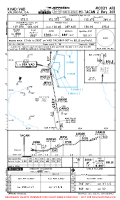 KVAD Moody Afb HI-TACAN Z RWY 36R Chart