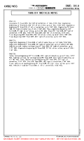 KWDG Enid Woodring Regl TAKE-OFF OBSTACLE NOTES Chart