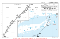 KWST Westerly State SARDI 1 RNAV ARR Chart
