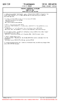 LBSF Vasil Levski - Sofia NIGHTLY RUNWAY CLOSURE (TEMP) Chart