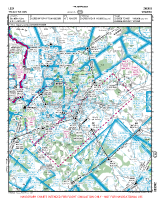 LDZA Franjo Tudjman VFR APPROACH CHART Chart