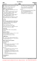 LEAB Albacete VFR GENERAL AERODROME INFORMATION Chart