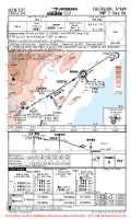 LECH Castellon RNP Y RWY 06 Chart