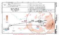 LEGR Federico Garcia Lorca MAR 2N & 4V RNAV DEPS Chart