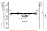 LEGR Federico Garcia Lorca VFR AERODROME CHART Chart