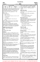 LEHC Pirineos VFR GENERAL AERODROME INFORMATION Chart