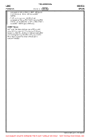 LEHC Pirineos VFR GENERAL AERODROME INFORMATION (CONT'D) Chart