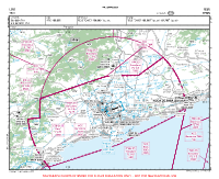 LERS Reus VFR APPROACH CHART Chart