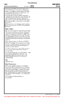 LEXJ Seve Ballesteros-Santander VFR GENERAL AERODROME INFORMATION Chart