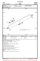 LFAS Monts D'eraines VFR AERODROME CHART Chart