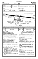 LFBU Brie Champniers VFR AERODROME CHART Chart