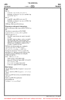 LFBY Seyresse VFR GENERAL AERODROME INFORMATION Chart