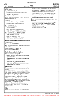 LFBZ Pays Basque VFR GENERAL AERODROME INFORMATION Chart