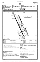 LFCL Lasbordes VFR AERODROME CHART Chart