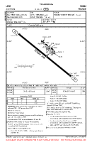 LFCR Aveyron VFR AERODROME CHART Chart