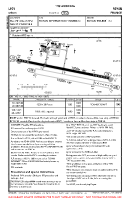 LFCY Medis VFR AERODROME CHART Chart