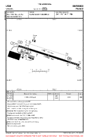 LFDM Virazeil VFR AERODROME CHART Chart
