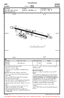 LFDS Domme VFR AERODROME CHART Chart