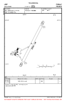 LFEP Maconge VFR AERODROME CHART Chart