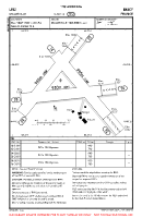 LFEZ Malzeville VFR AERODROME CHART Chart