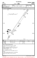 LFFH Belleau VFR AERODROME CHART Chart