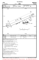 LFFW St Georges VFR AERODROME CHART Chart