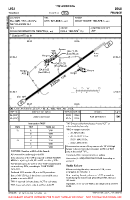 LFGJ Tavaux VFR AERODROME CHART Chart