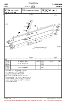 LFGP Cheu VFR AERODROME CHART Chart