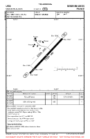 LFGQ Semur En Auxois VFR AERODROME CHART Chart