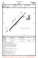 LFGT Buhl VFR AERODROME CHART Chart