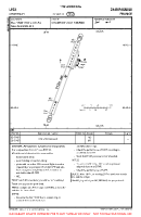LFGX Crotenay VFR AERODROME CHART Chart