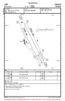 LFHR Beaumont VFR AERODROME CHART Chart