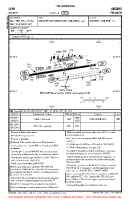 LFJR Marce VFR AERODROME CHART Chart