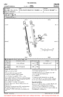 LFLH Champforgeuil VFR AERODROME CHART Chart
