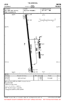 LFLM Charnay VFR AERODROME CHART Chart
