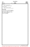 LFLP Meythet VFR GENERAL AERODROME INFORMATION (CONT'D) Chart