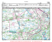 LFLS Alpes Isere VFR APPROACH CHART Chart