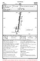 LFLU Chabeuil VFR AERODROME CHART Chart