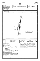 LFLV Charmeil VFR AERODROME CHART Chart