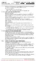 LFMN Nice/Cote D'azur AIRPORT BRIEFING (DEP CONTD 7) Chart
