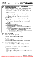 LFMN Nice/Cote D'azur AIRPORT BRIEFING (DEP CONTD 8) Chart