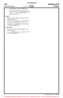 LFMT Montpellier/Mediterranee VFR GENERAL AERODROME INFORMATION (CONT'D) Chart