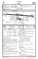 LFMU Vias VFR AERODROME CHART Chart